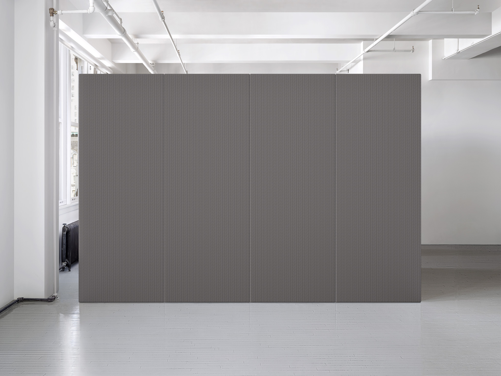 Maharam | Product | Textiles | Note 003 Tricorn