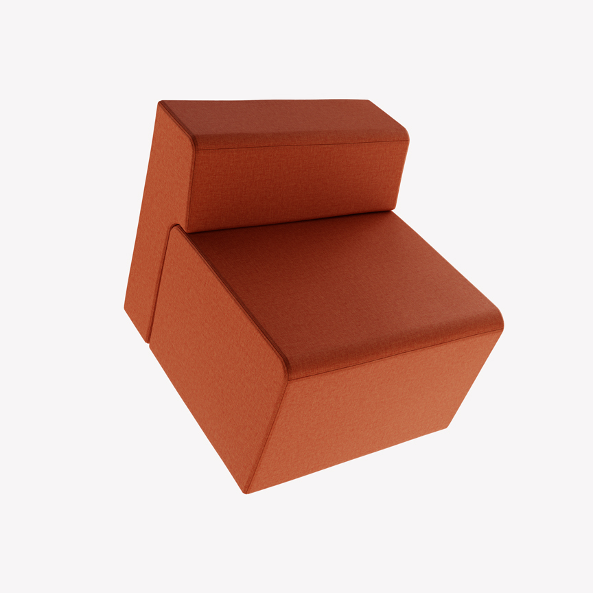 Additional image of Delite 017 Marmalade