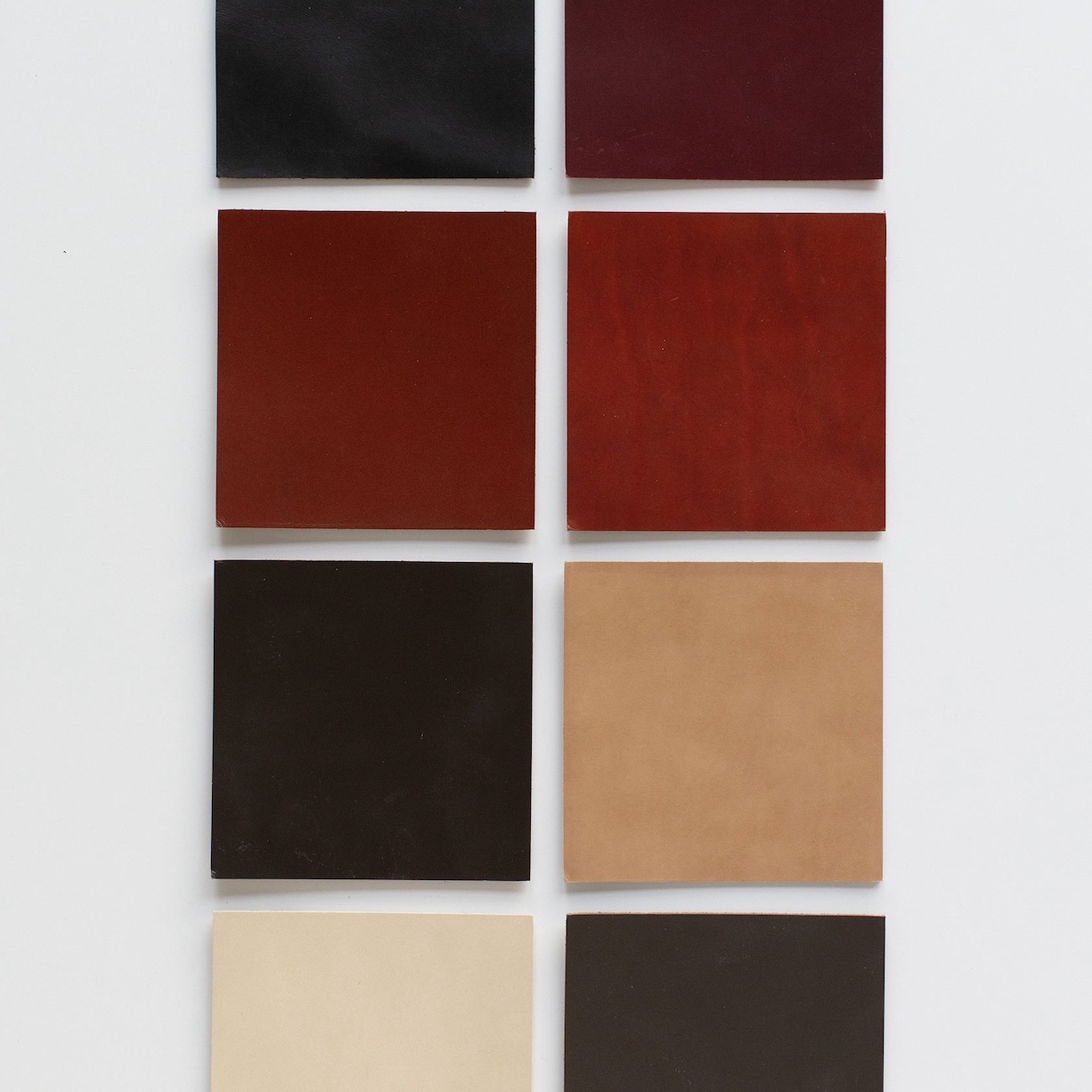 Additional image of Leather Tiles 013 Very Natural