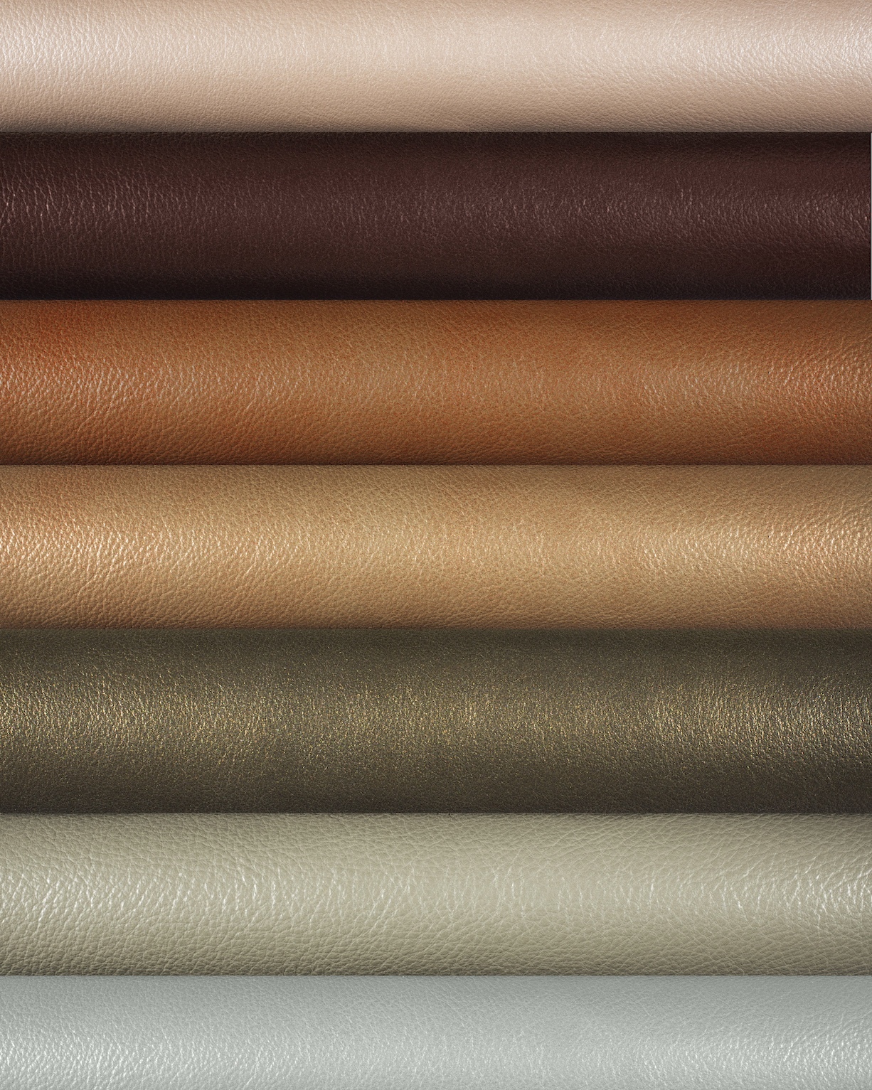 Additional image of Metallic Dream Cow 029 Pitch Brown