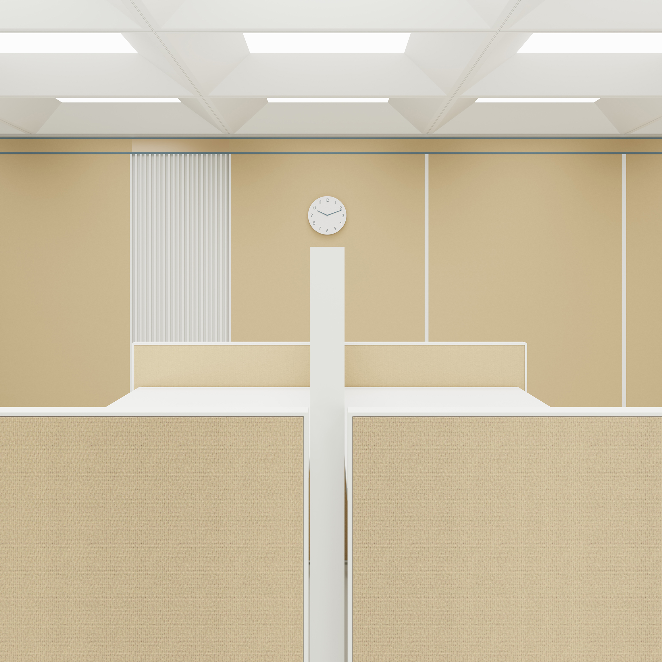 Additional image of Reflect 005 Ecru