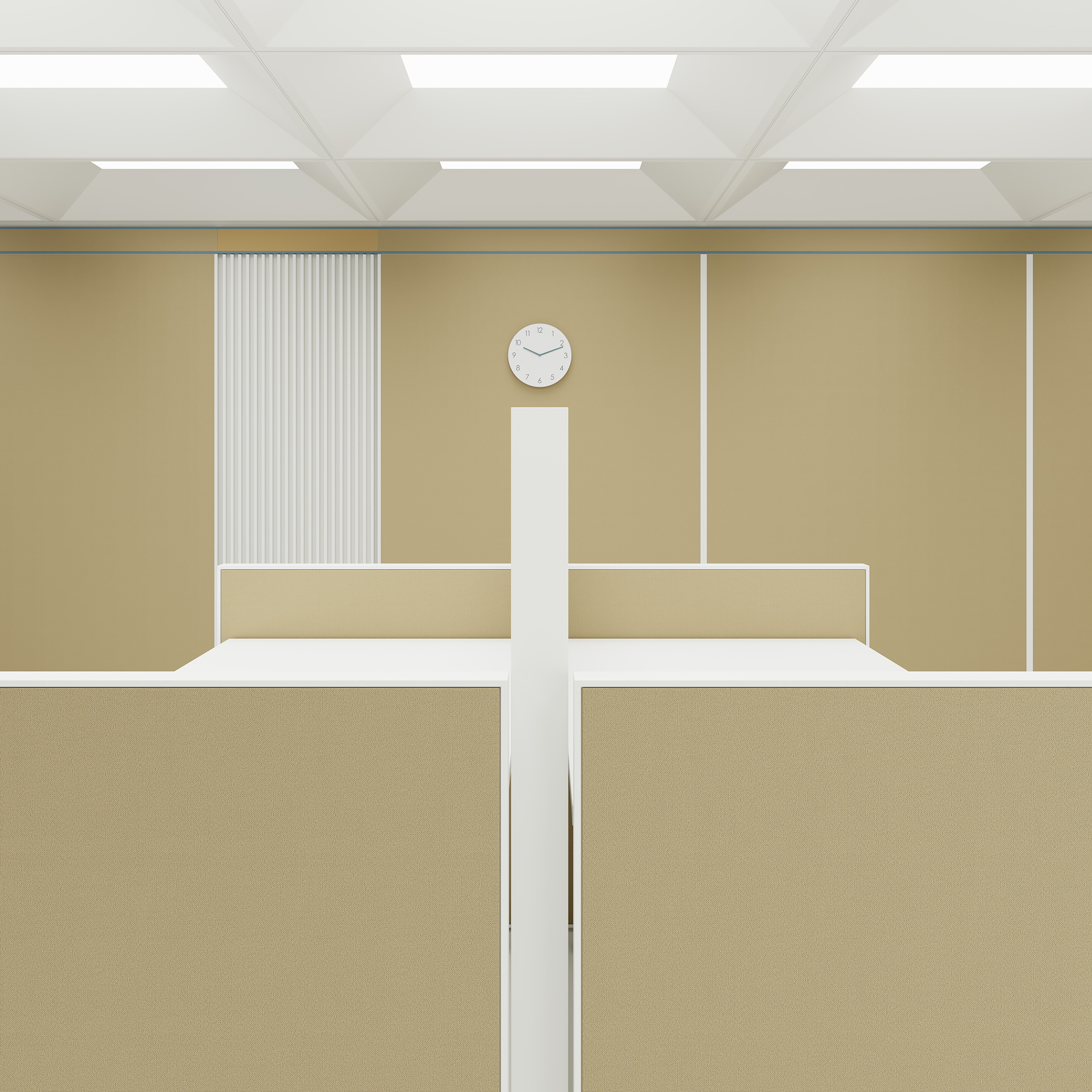 Additional image of Reflect 006 Brass