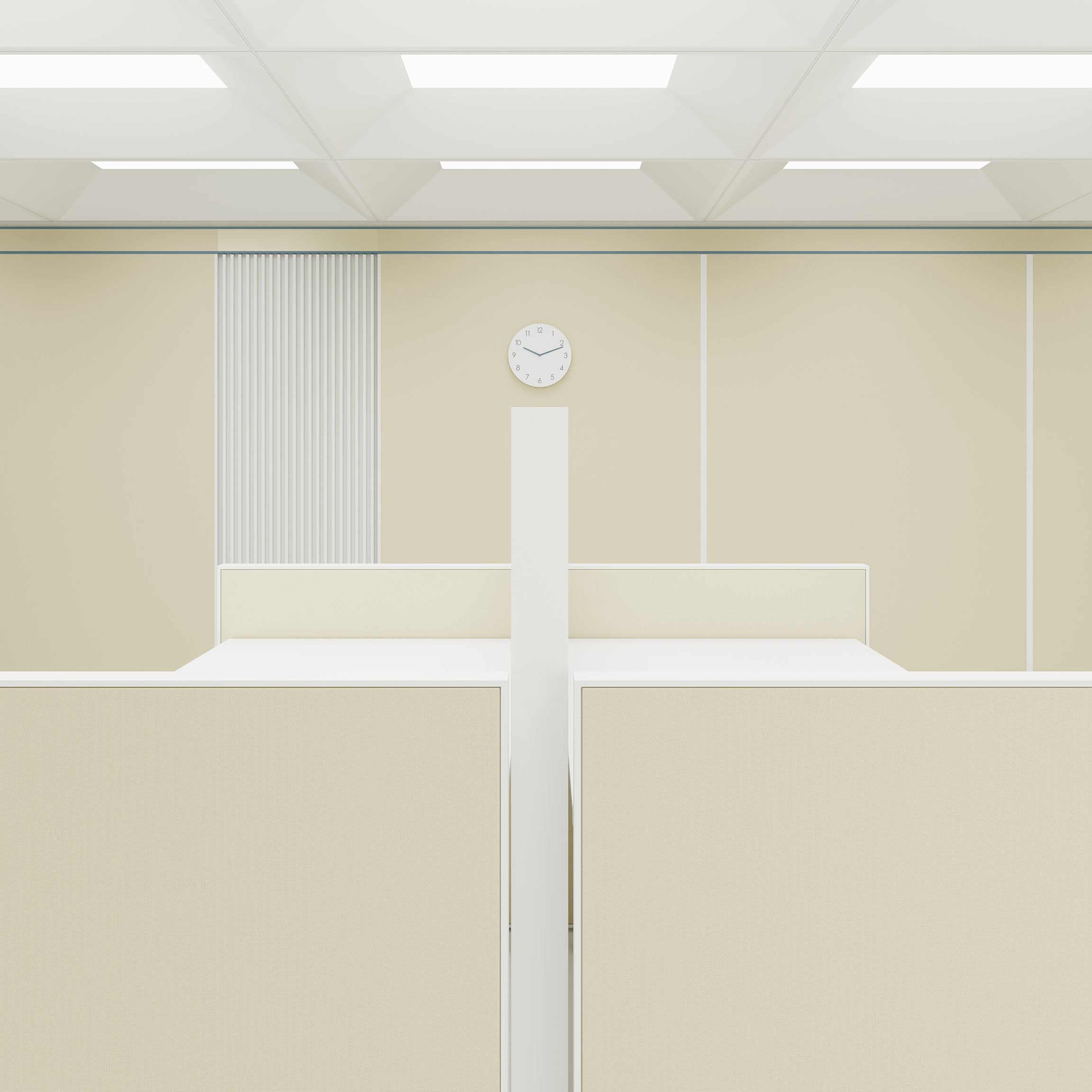 Additional image of Reflect 023 Luminaire