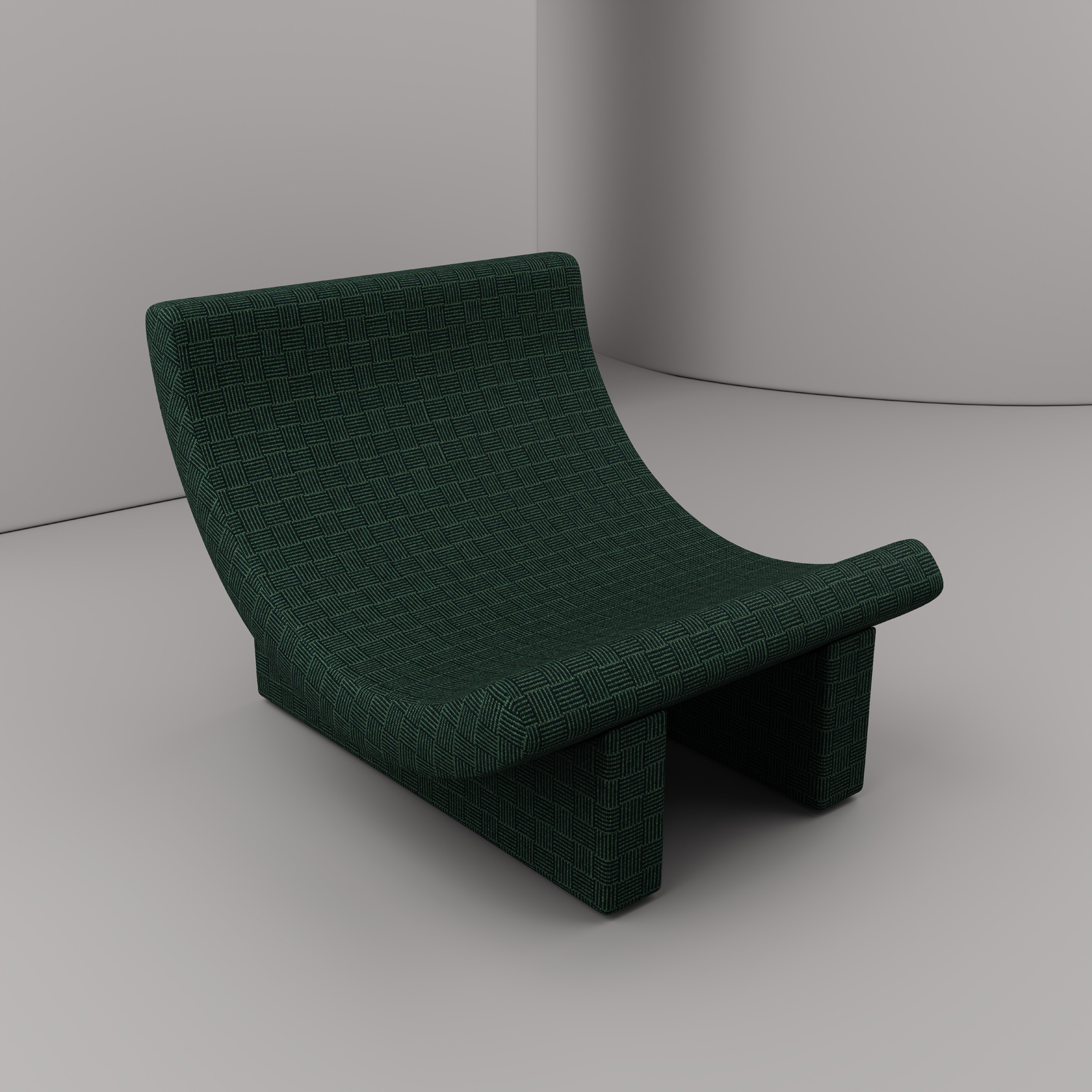 Additional image of Altiplano 007 Rainforest