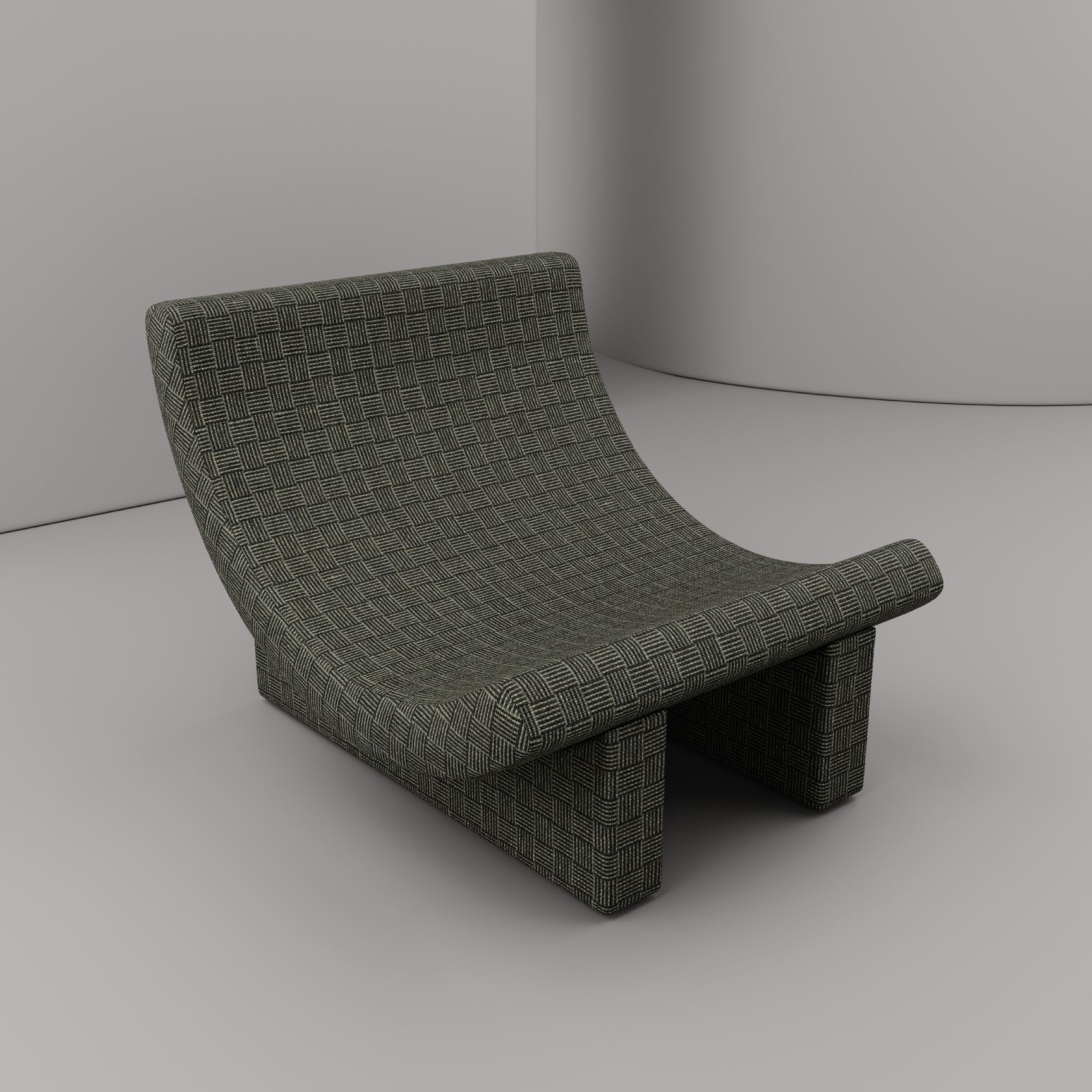 Additional image of Altiplano 009 Slate