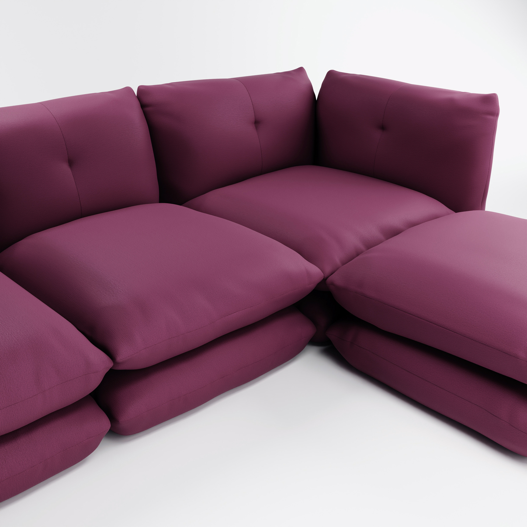 Additional image of Adage 006 Sugarplum