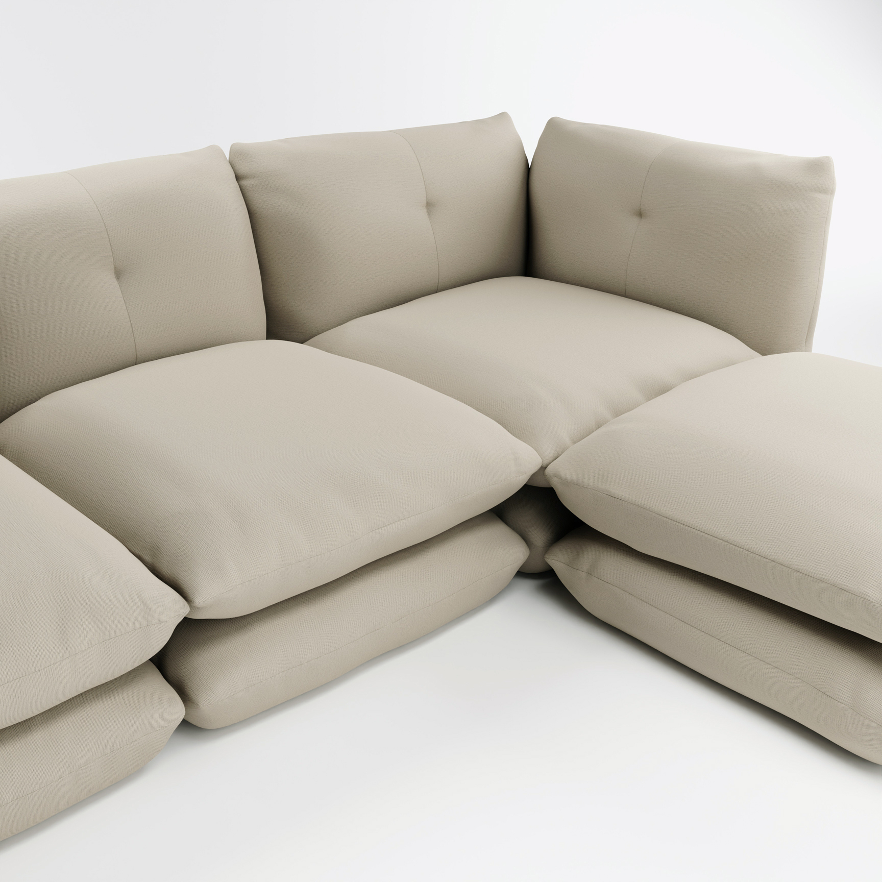 Additional image of Adage 016 Humble