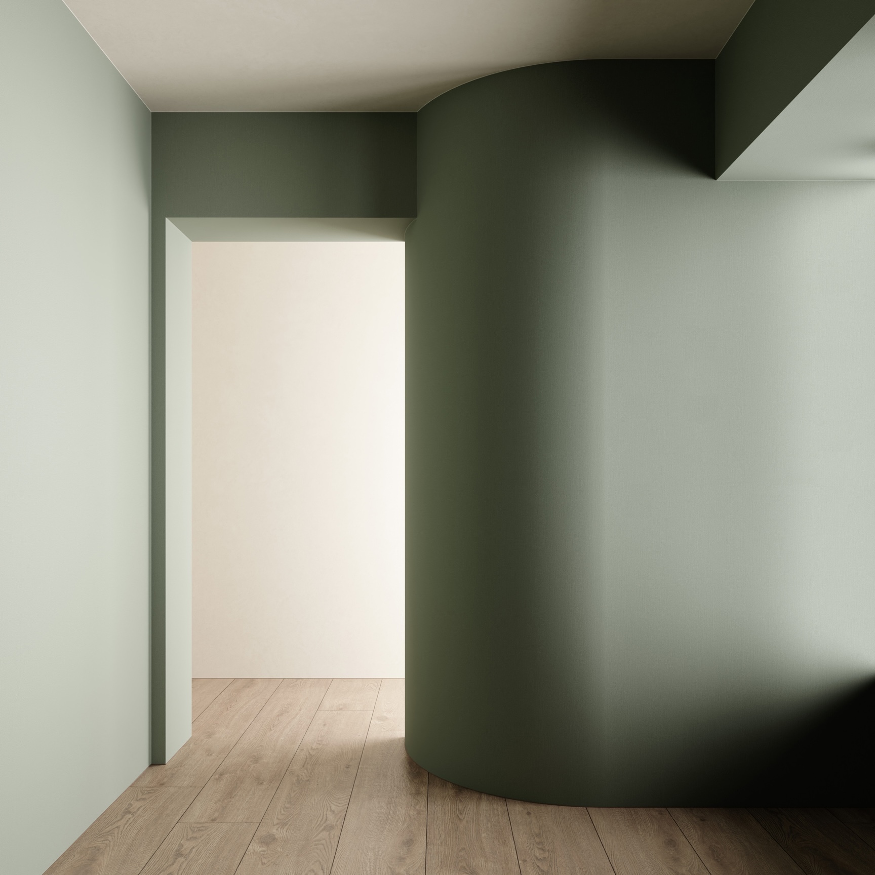Additional image of Premise 017 Oceania