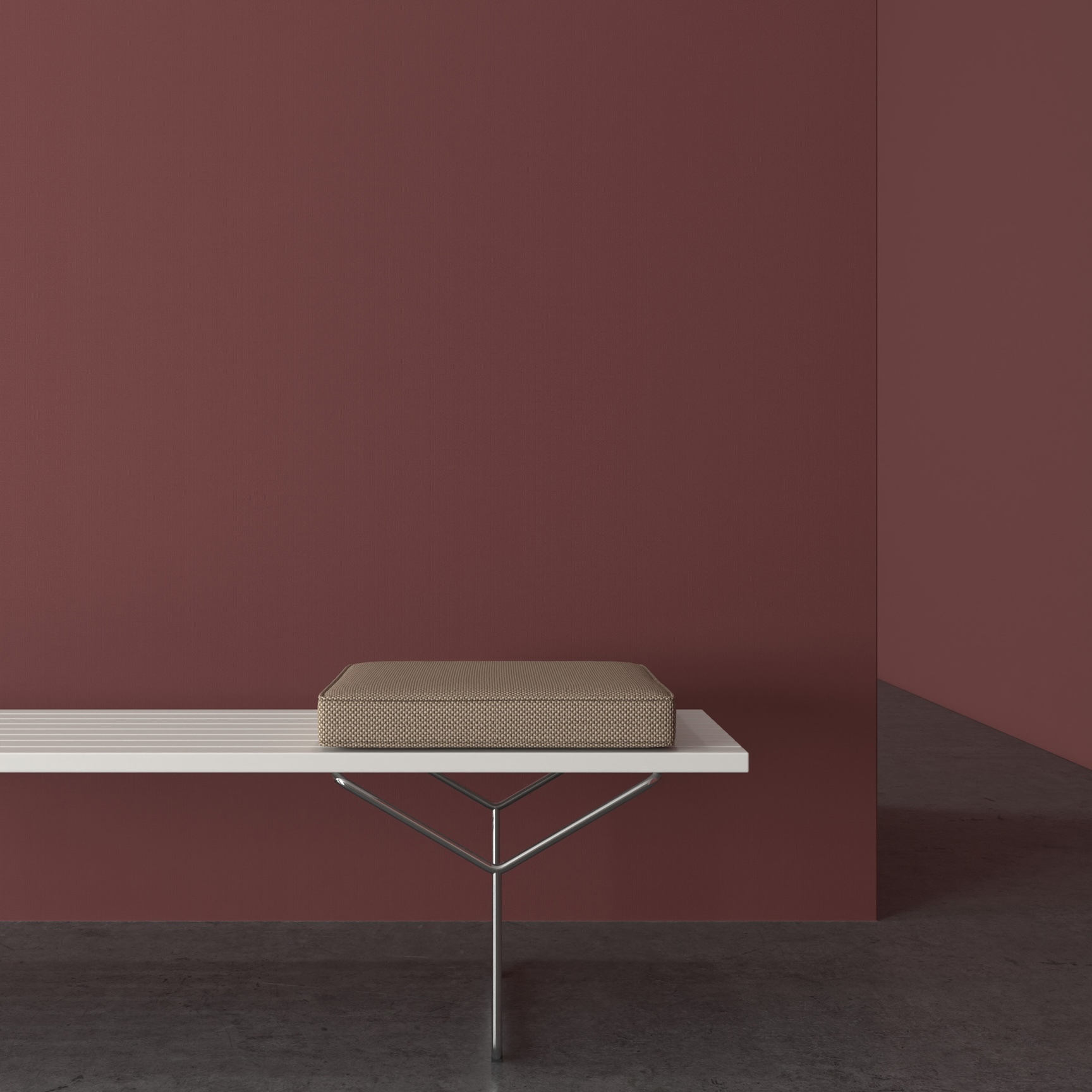 Additional image of Profile 006 Teaberry