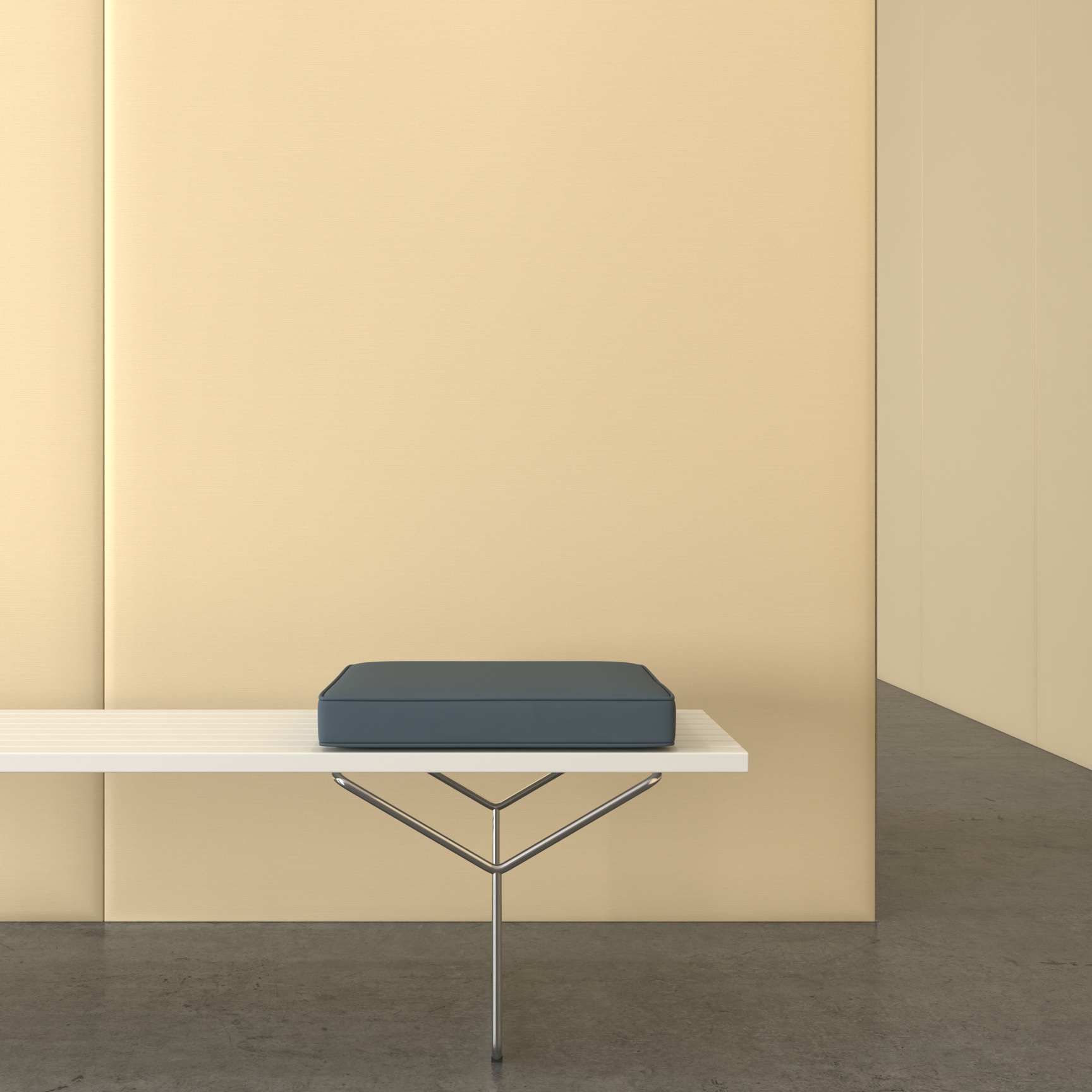 Additional image of Rota 014 Custard