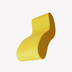 Thumbnail for additional image of Knoll Hopsack 006 Gold
