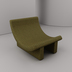 Thumbnail for additional image of Altiplano 006 Moss