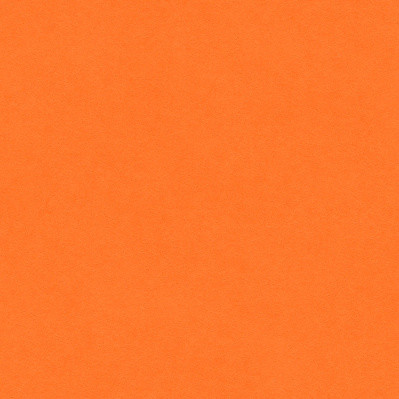 Detail image of Ultrasuede 113 Orange
