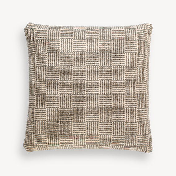 Detail image of Altiplano Pillow 001 Cloud