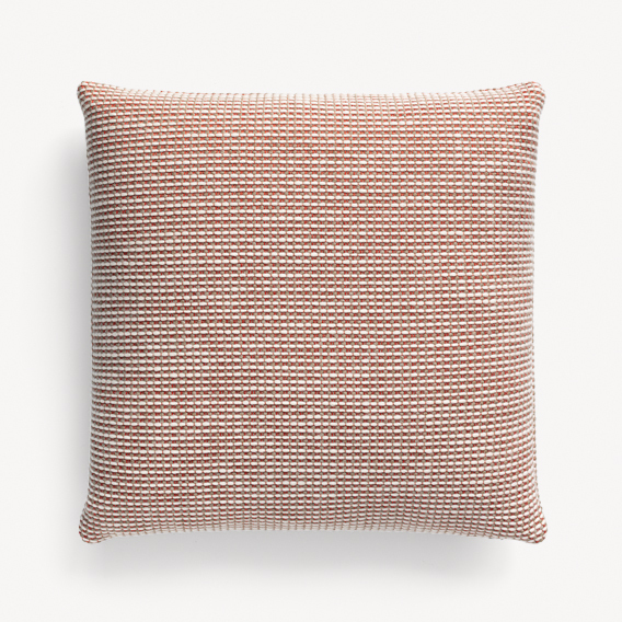 Detail image of Cato Pillow 054 Peony