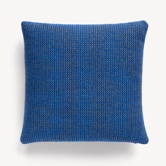 Detail image of Cato Pillow 058 Lazuli