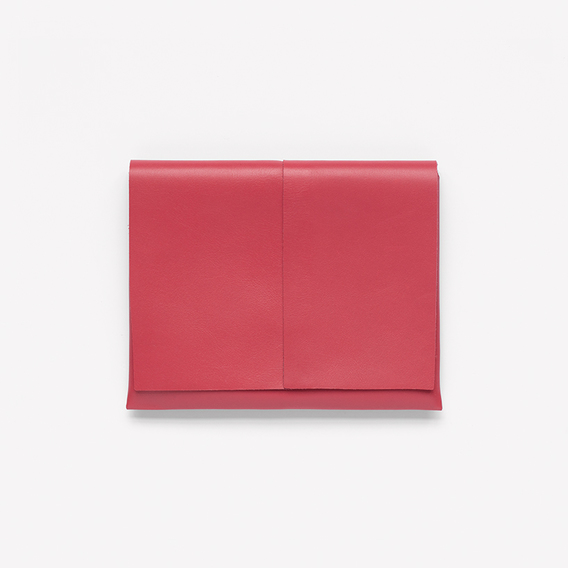 Folded Pouch