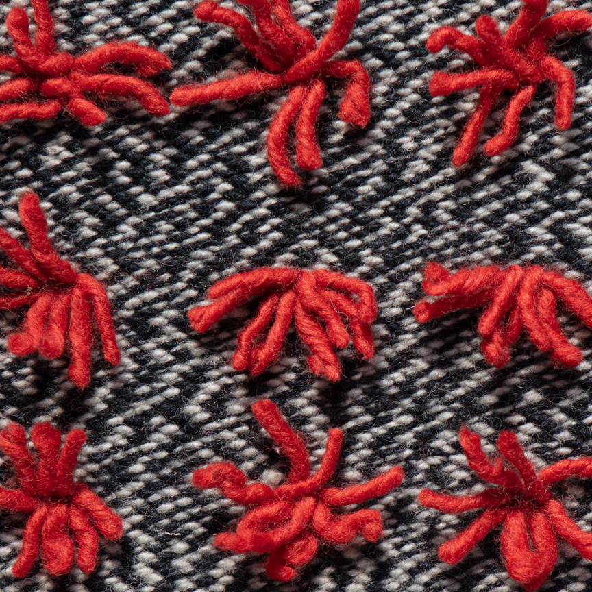 Detail image of Floss 001 Snappy