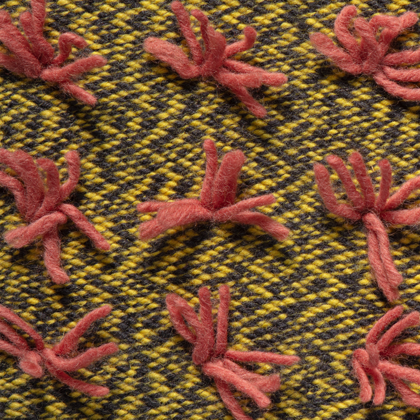 Detail image of Floss 002 Droll