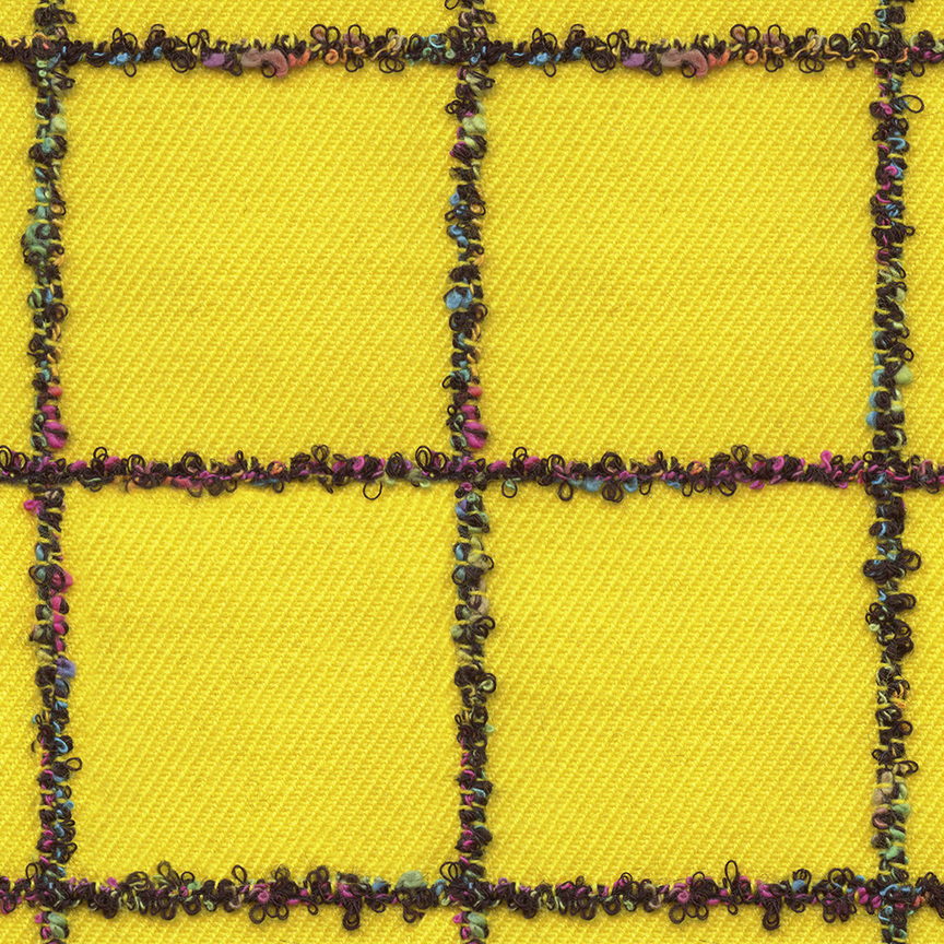 Detail image of Catwalk 003 Festive