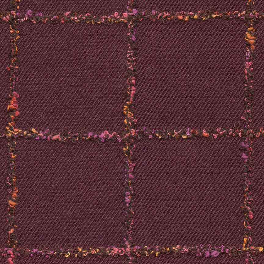 Detail image of Catwalk 006 Season