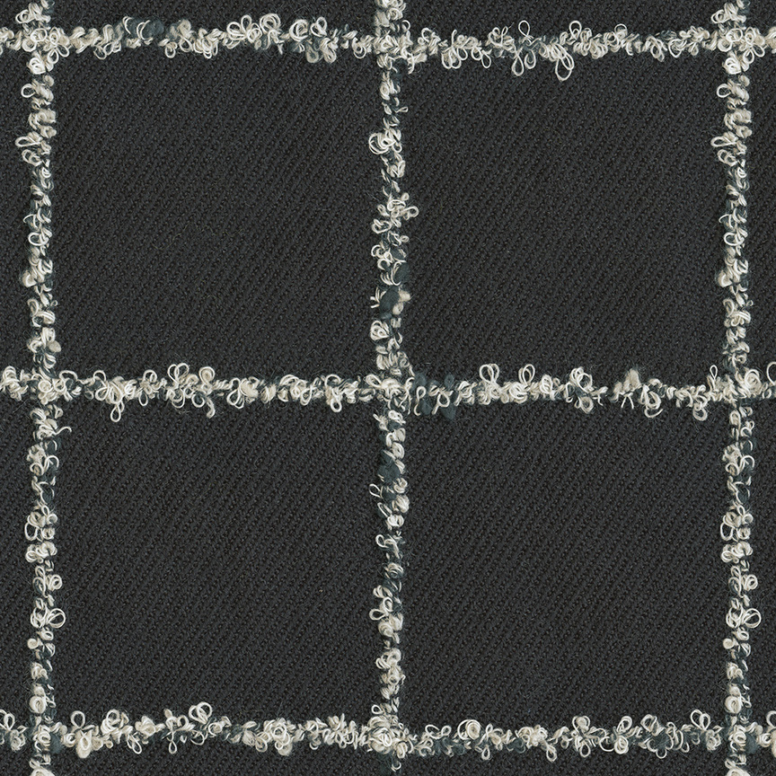 Detail image of Catwalk 009 Black Tie