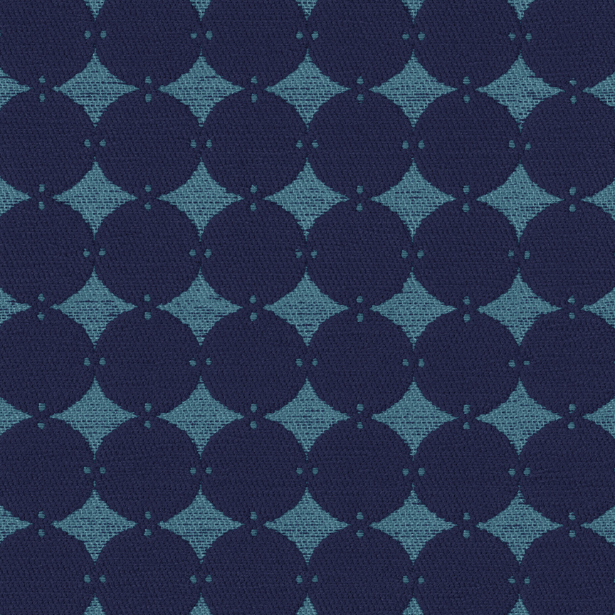 Detail image of Circle Point 007 Blueberry