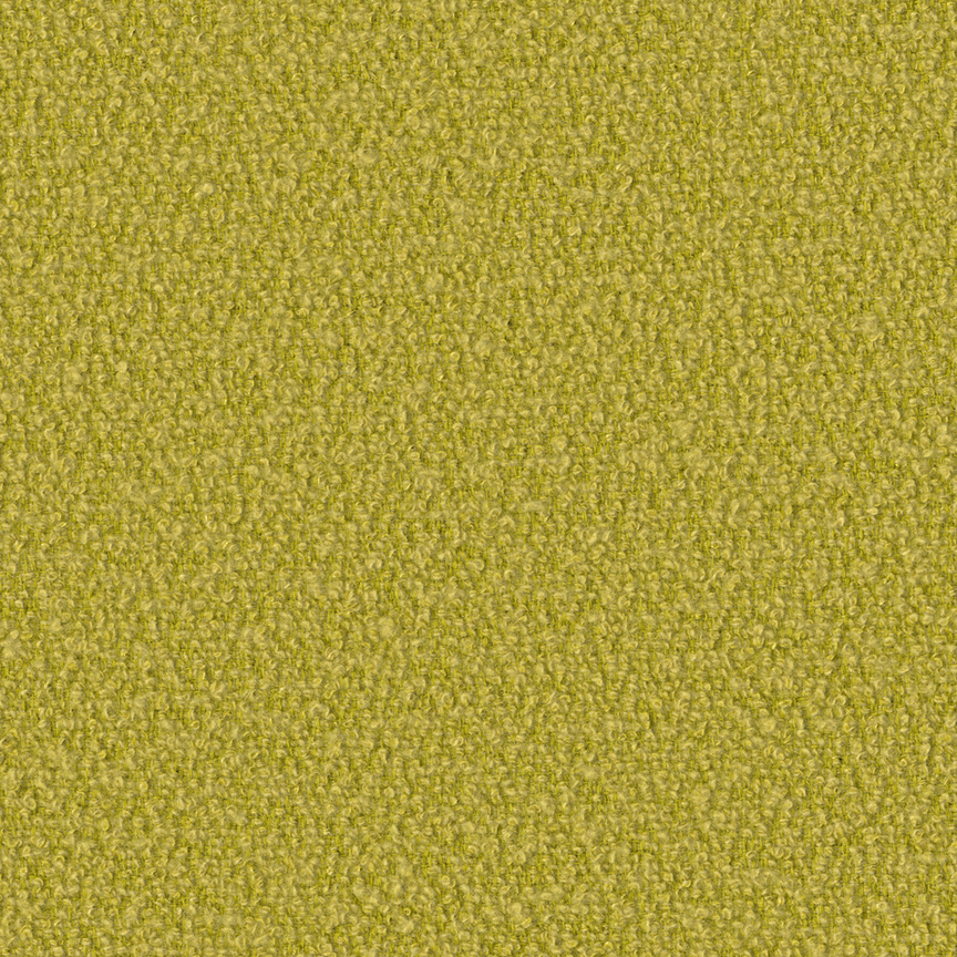 Detail image of Classic Boucle, 1994 026 Chartreuse