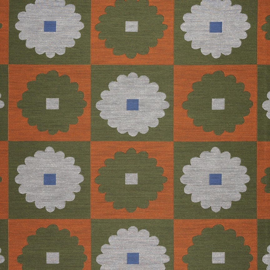 Detail image of Mikado 002 Orange