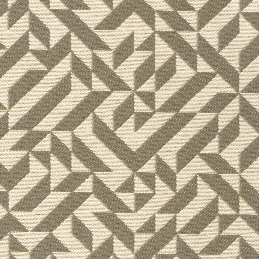 Detail image of Eclat Weave, 1974 004 Silver