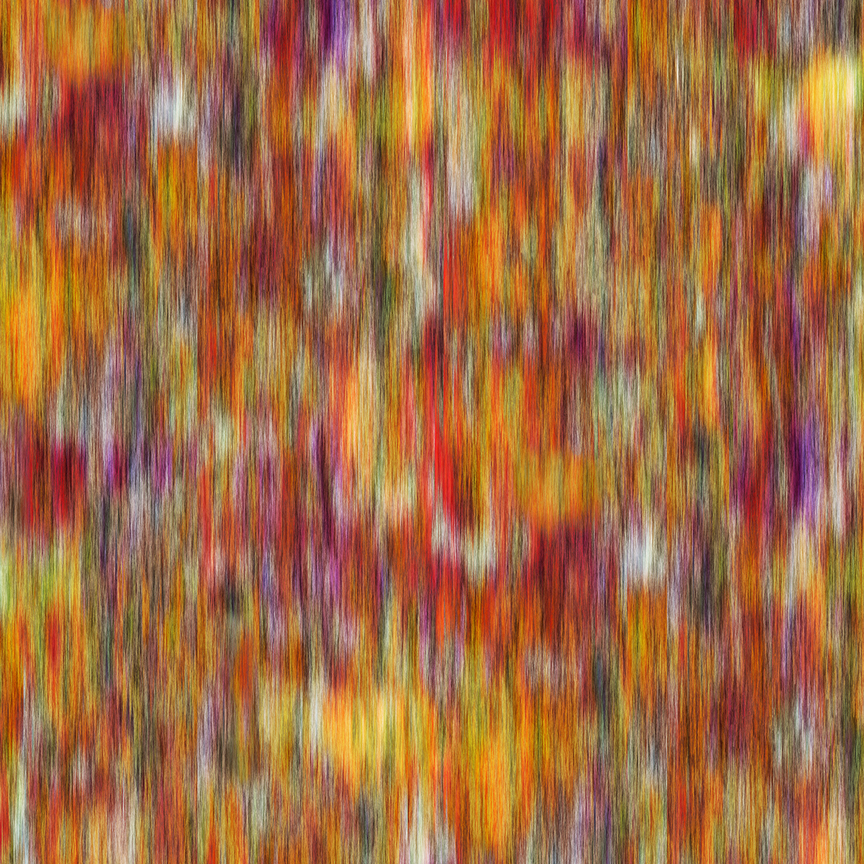 Detail image of Forest 001 Feather