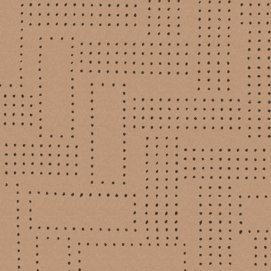 Detail image of In Step 002 Blush