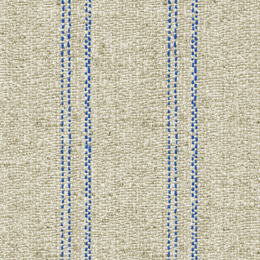 Detail image of In Stitches 003 Nile Stitch