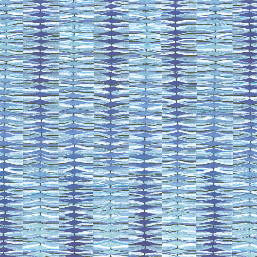 Detail image of Its Complicated 004 Wave Crest