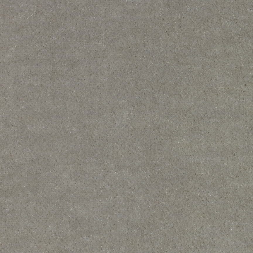 Detail image of Knoll Velvet, 1970 071 Silver