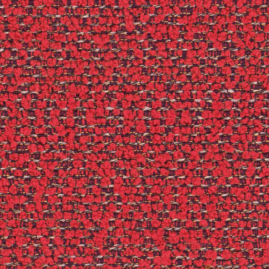 Detail image of Looped In 006 Pomegranate