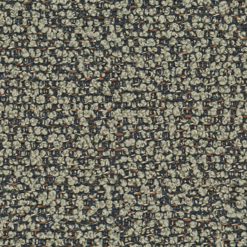 Detail image of Looped In 007 Umber