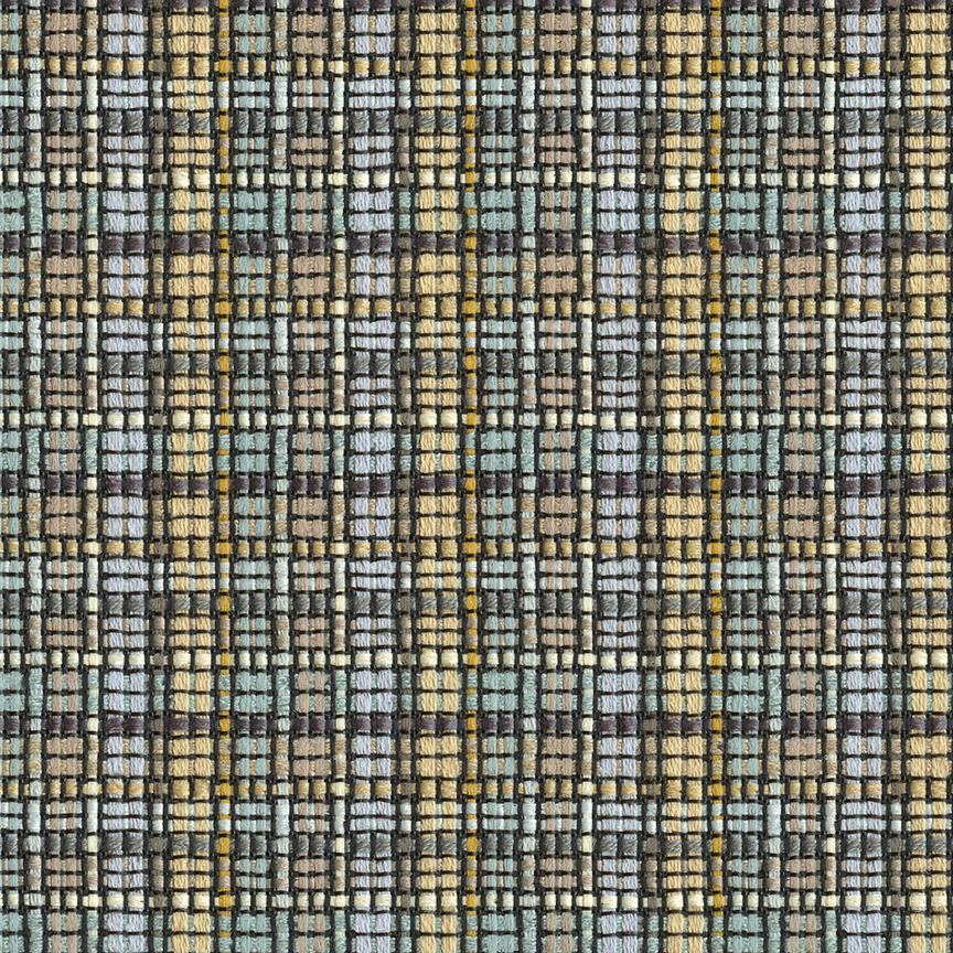 Detail image of Plaid On 001 Quarry