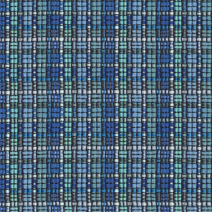 Detail image of Plaid On 005 Cool