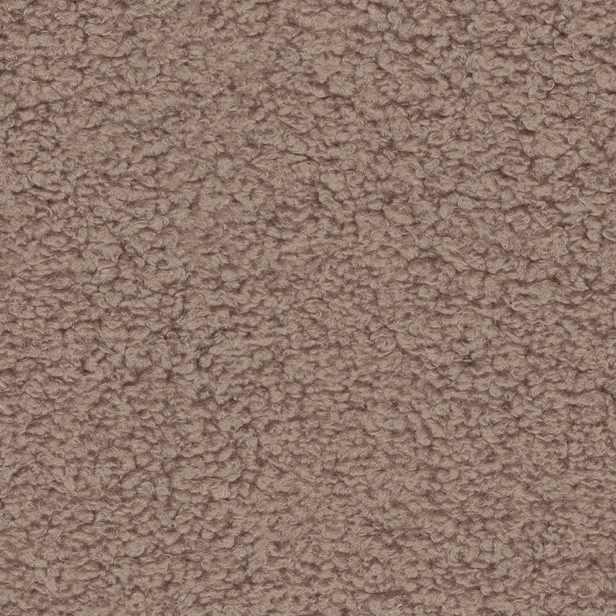 Detail image of Puff 003 Taupe