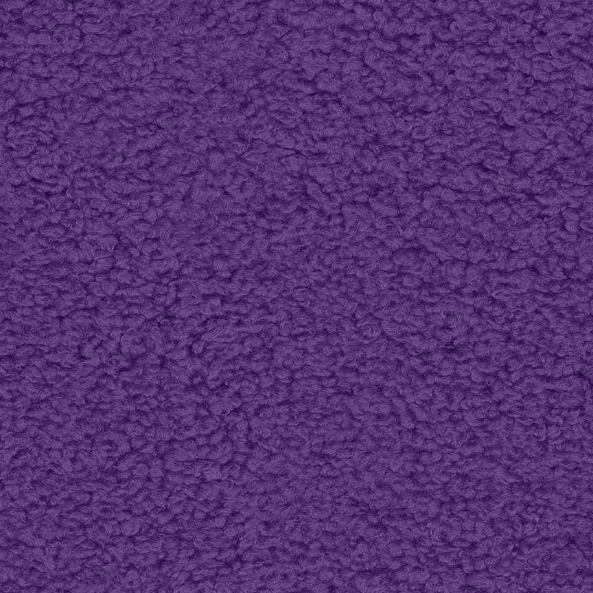 Detail image of Puff 008 Lupine