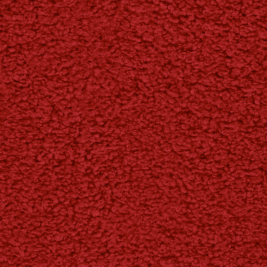 Detail image of Puff 009 Ruby