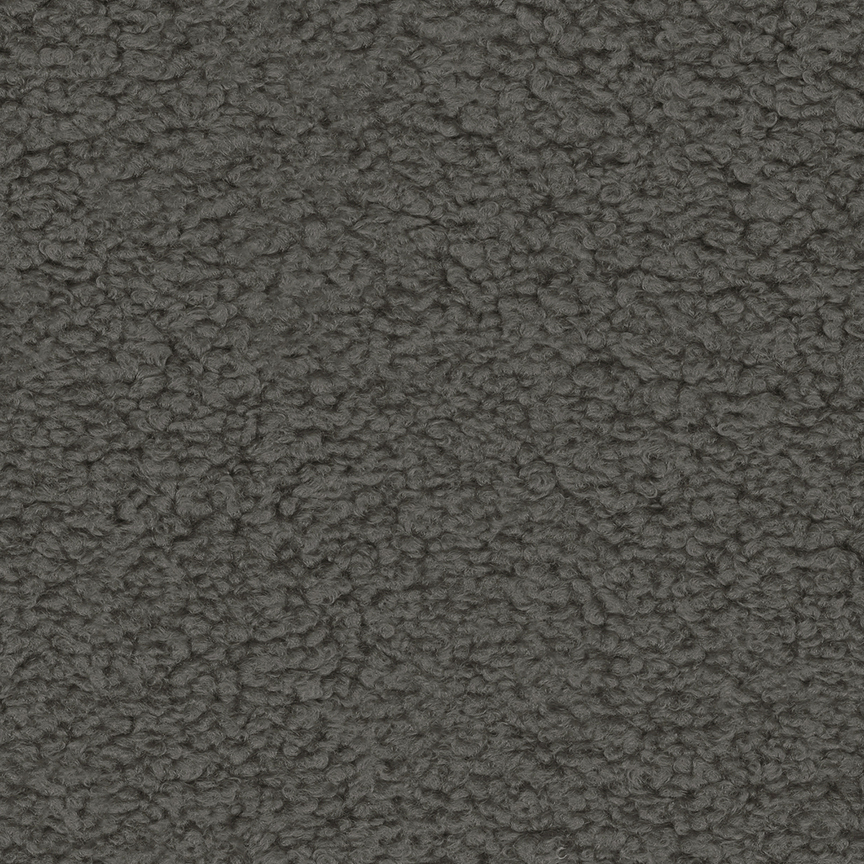 Detail image of Puff 012 Charcoal
