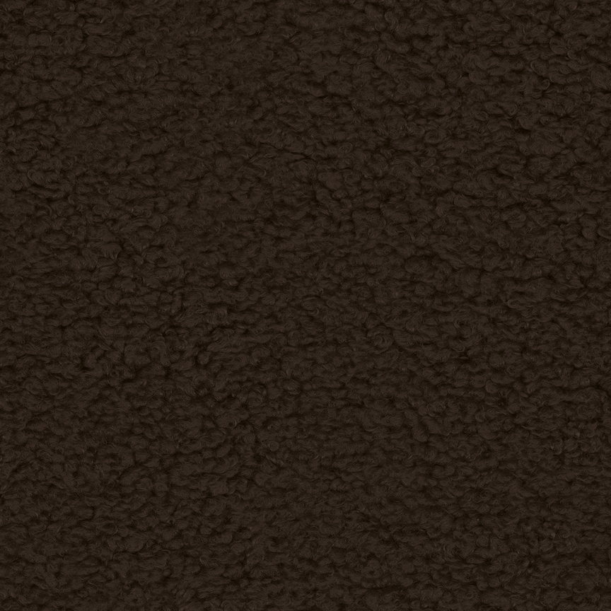 Detail image of Puff 013 Sable