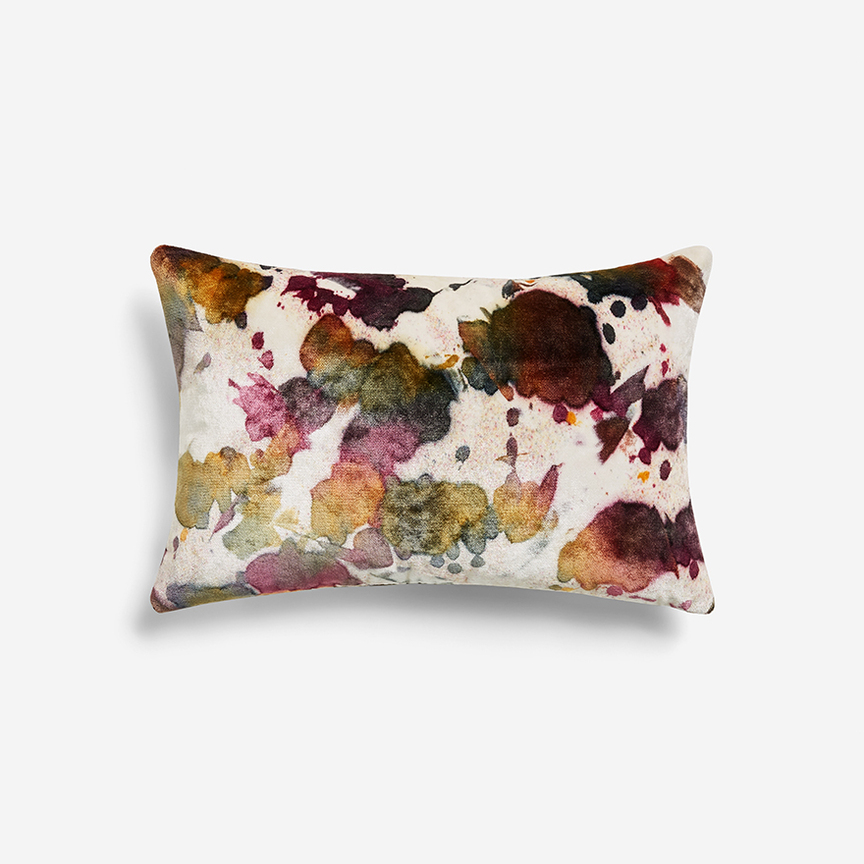 Detail image of Arezzo Pillow 001 Dolce