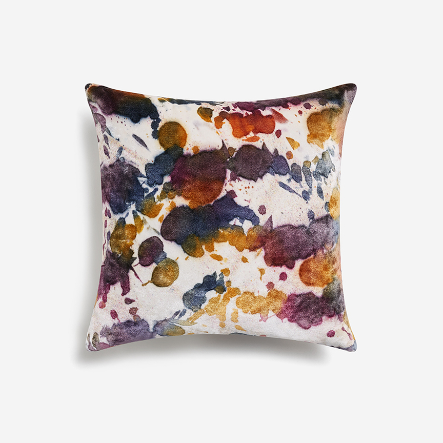 Detail image of Arezzo Pillow 001 Dolce