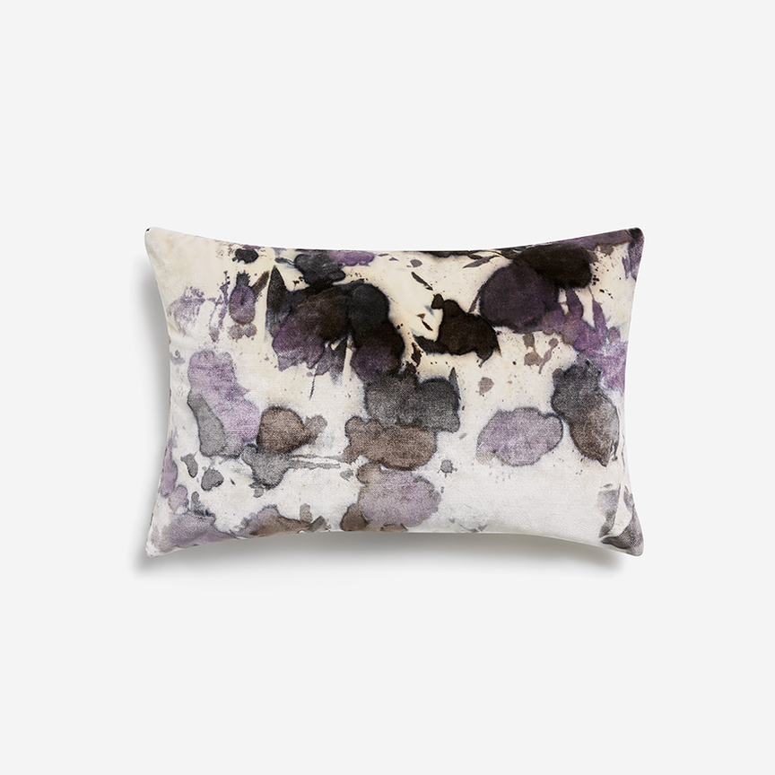 Detail image of Arezzo Pillow 003 Truffle