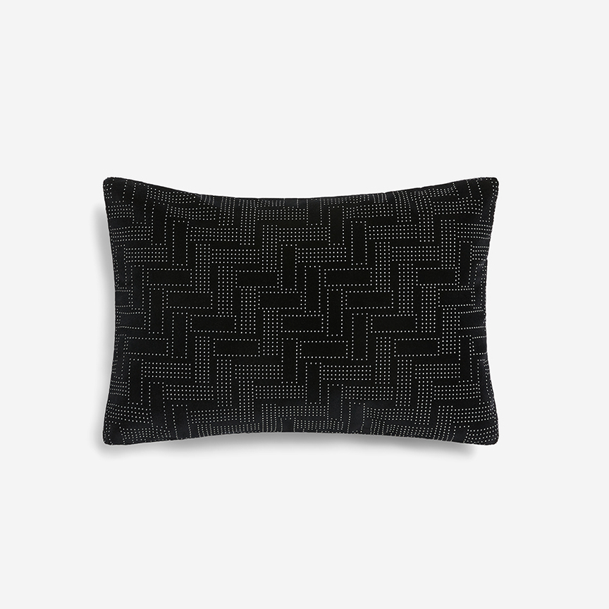 Detail image of In Step Pillow 006 Wizard