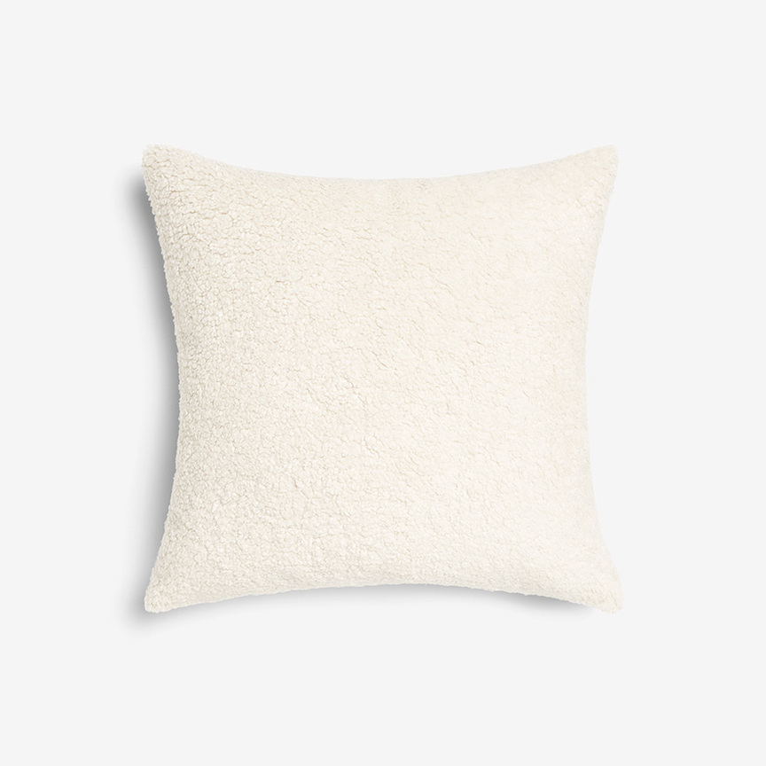 Detail image of Puff Pillow 001 Cloud