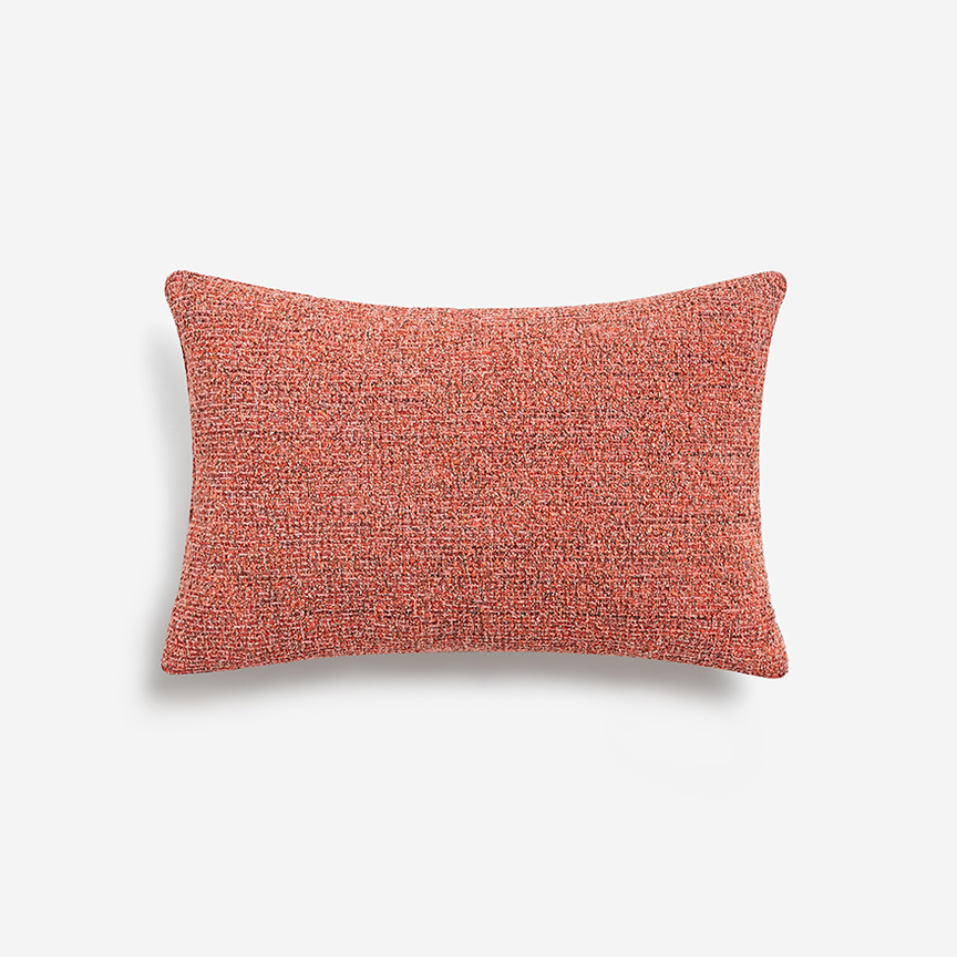 Detail image of Tempest Pillow 004 Fierce